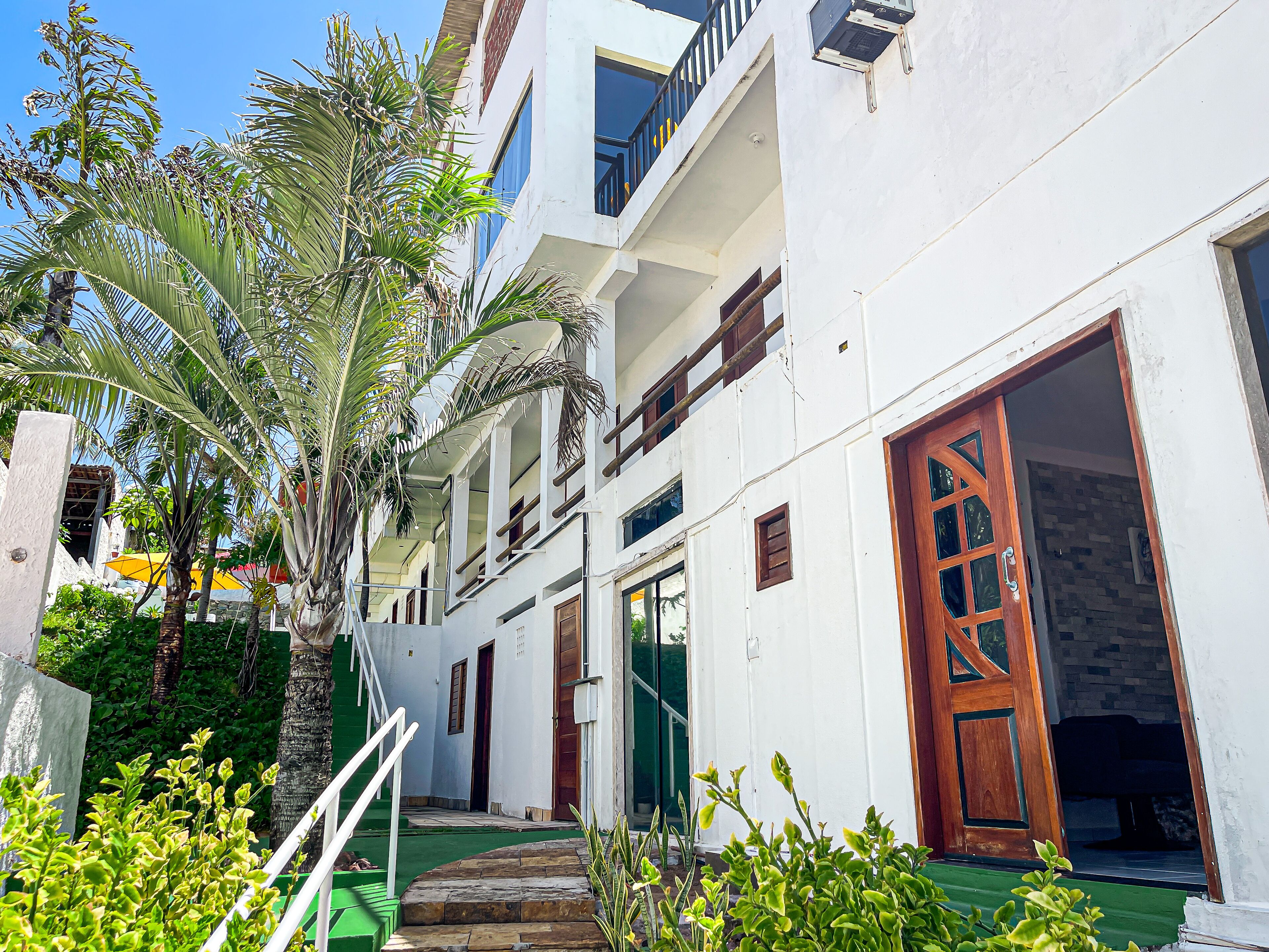 Foto - Ponta Negra Suites & Apart