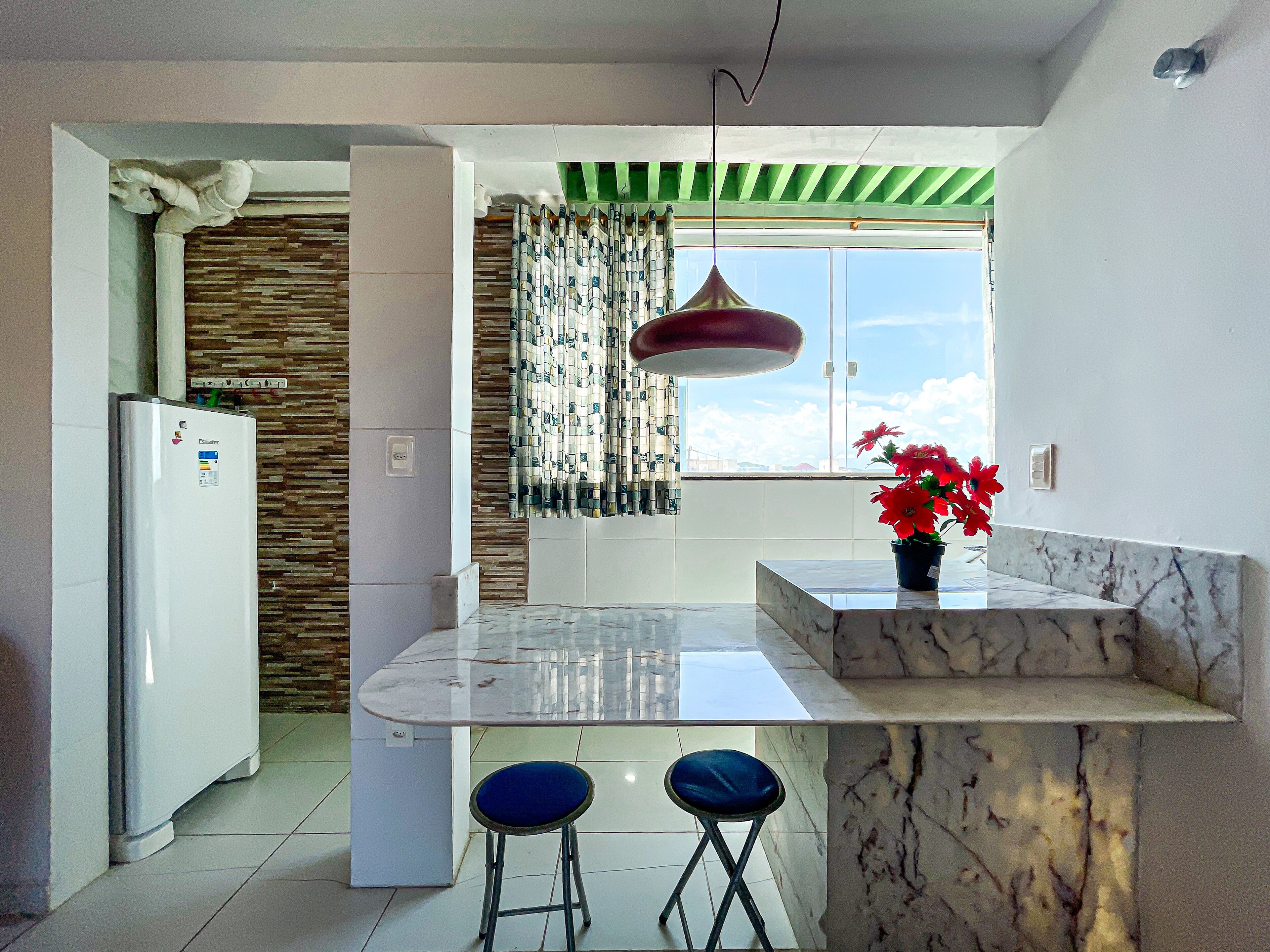 Foto - Ponta Negra Suites & Apart