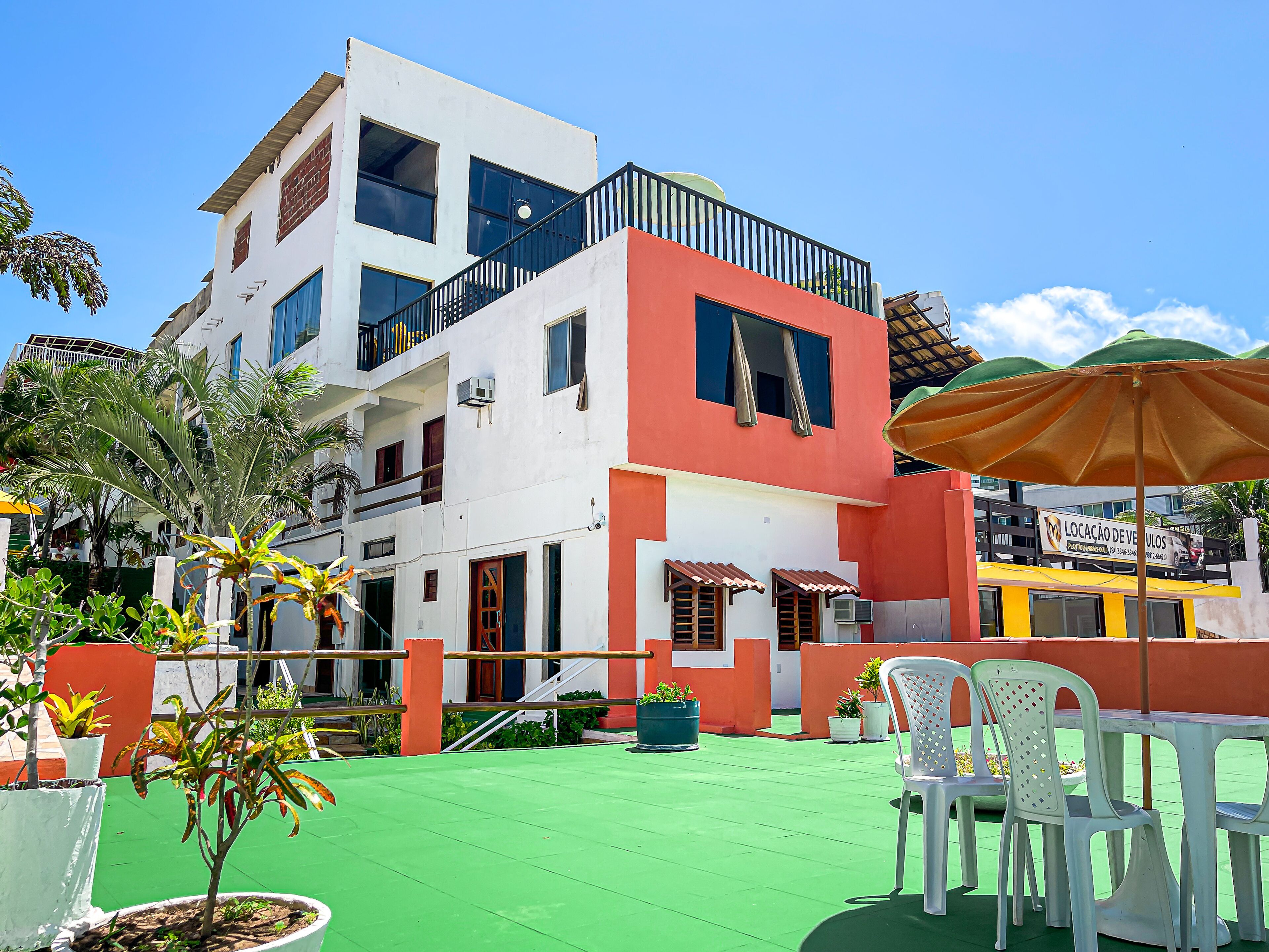 Foto - Ponta Negra Suites & Apart