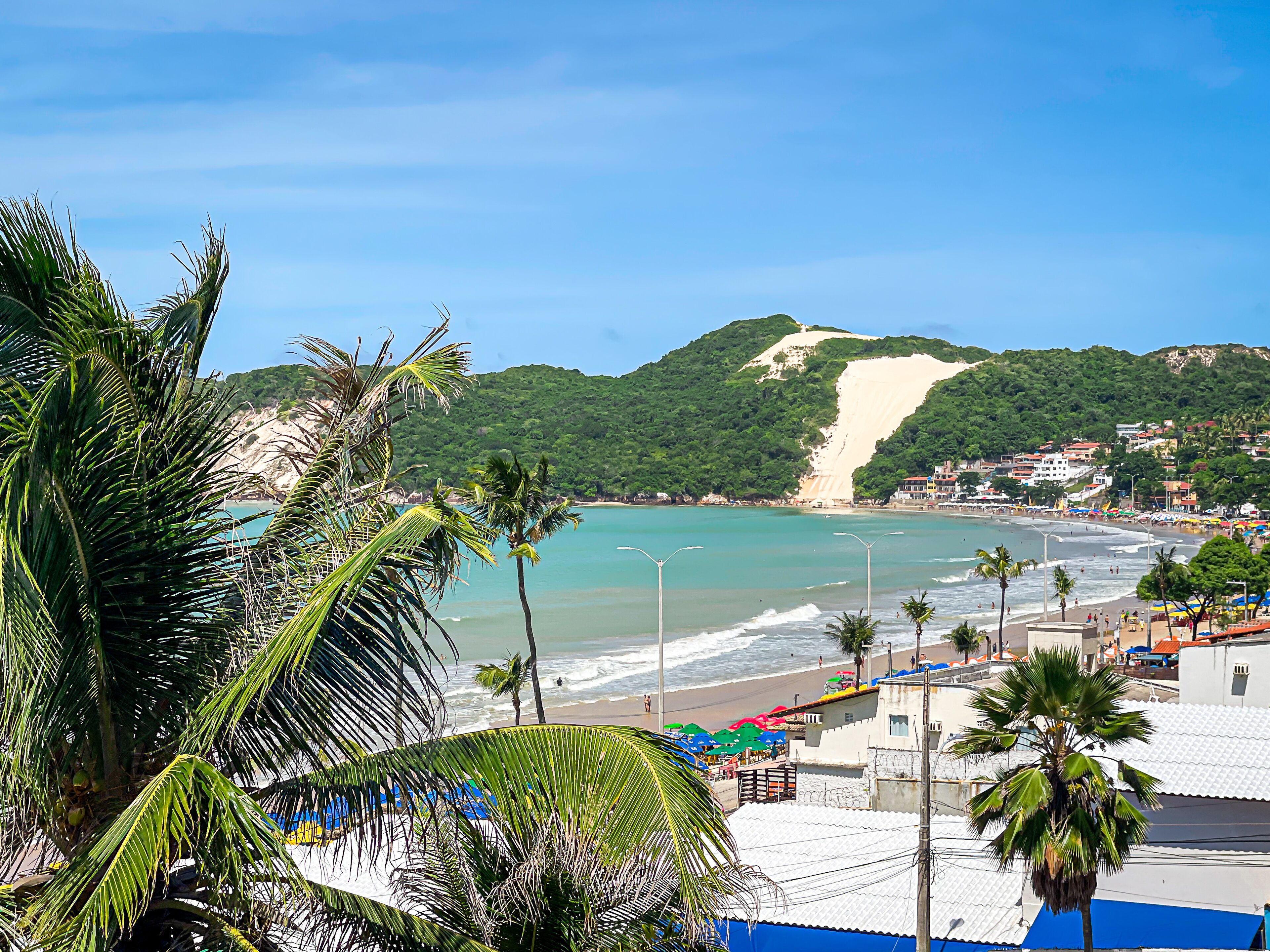 Foto - Ponta Negra Suites & Apart