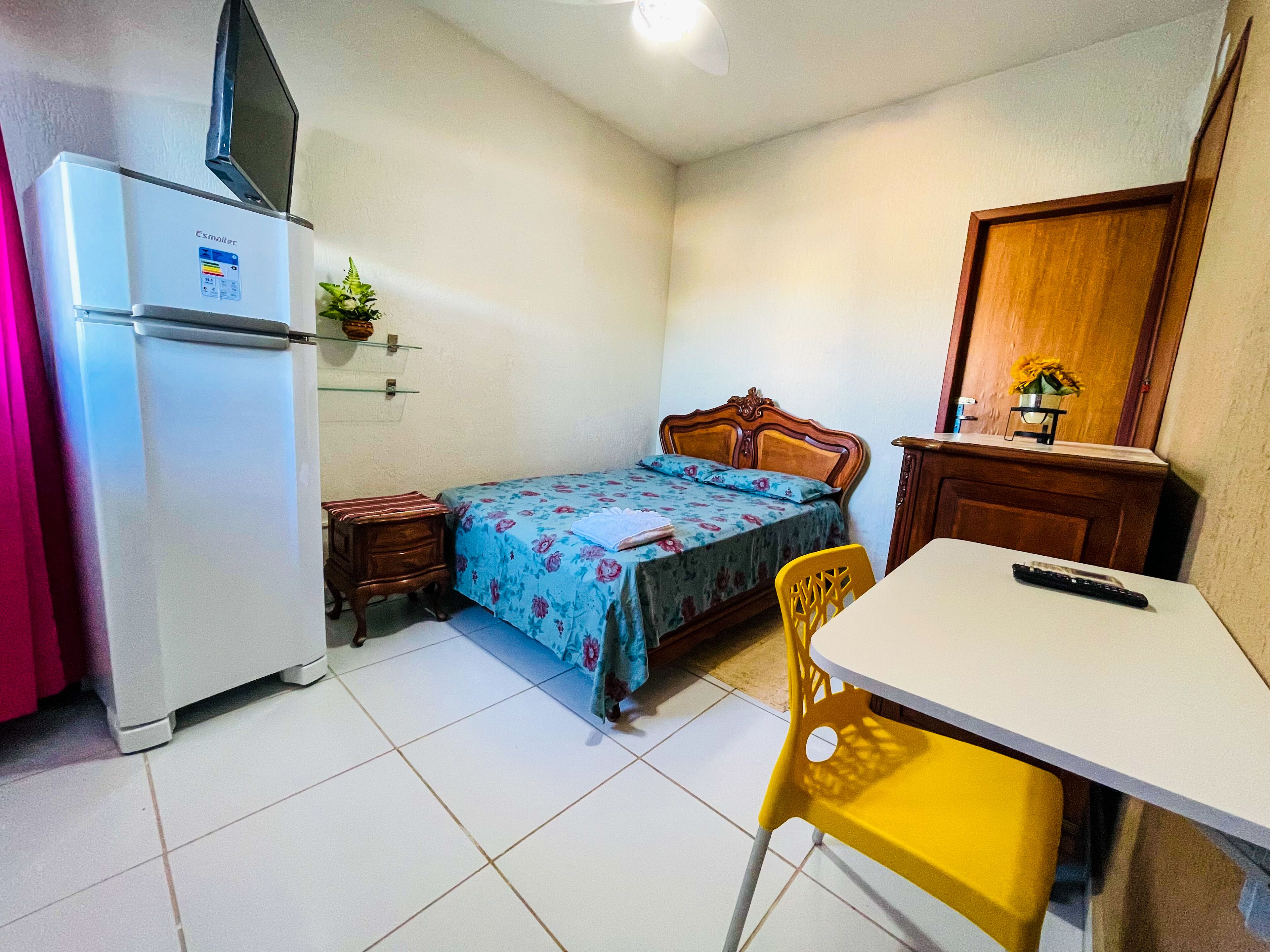 Foto - Ponta Negra Suites & Apart