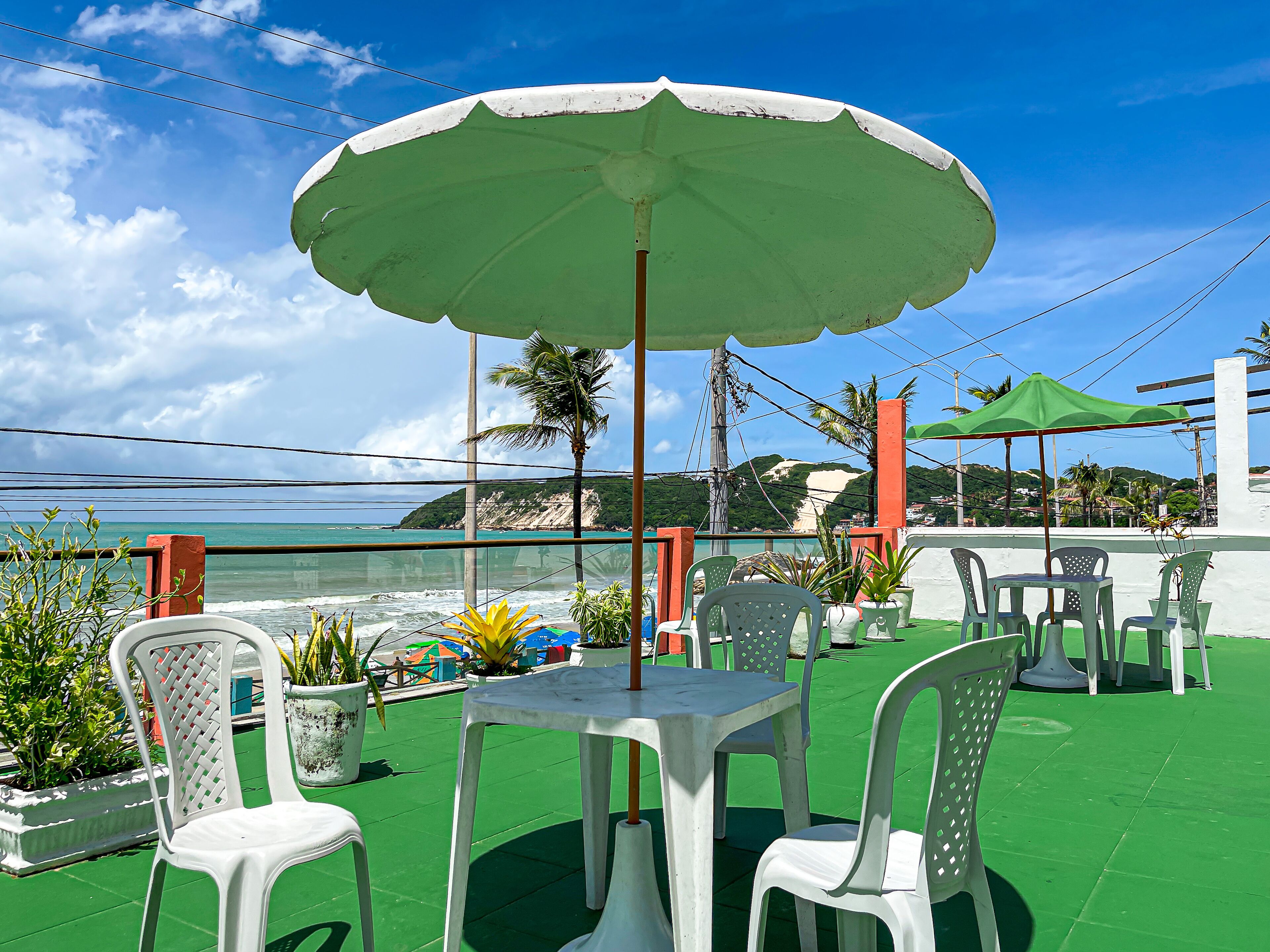 Foto - Ponta Negra Suites & Apart