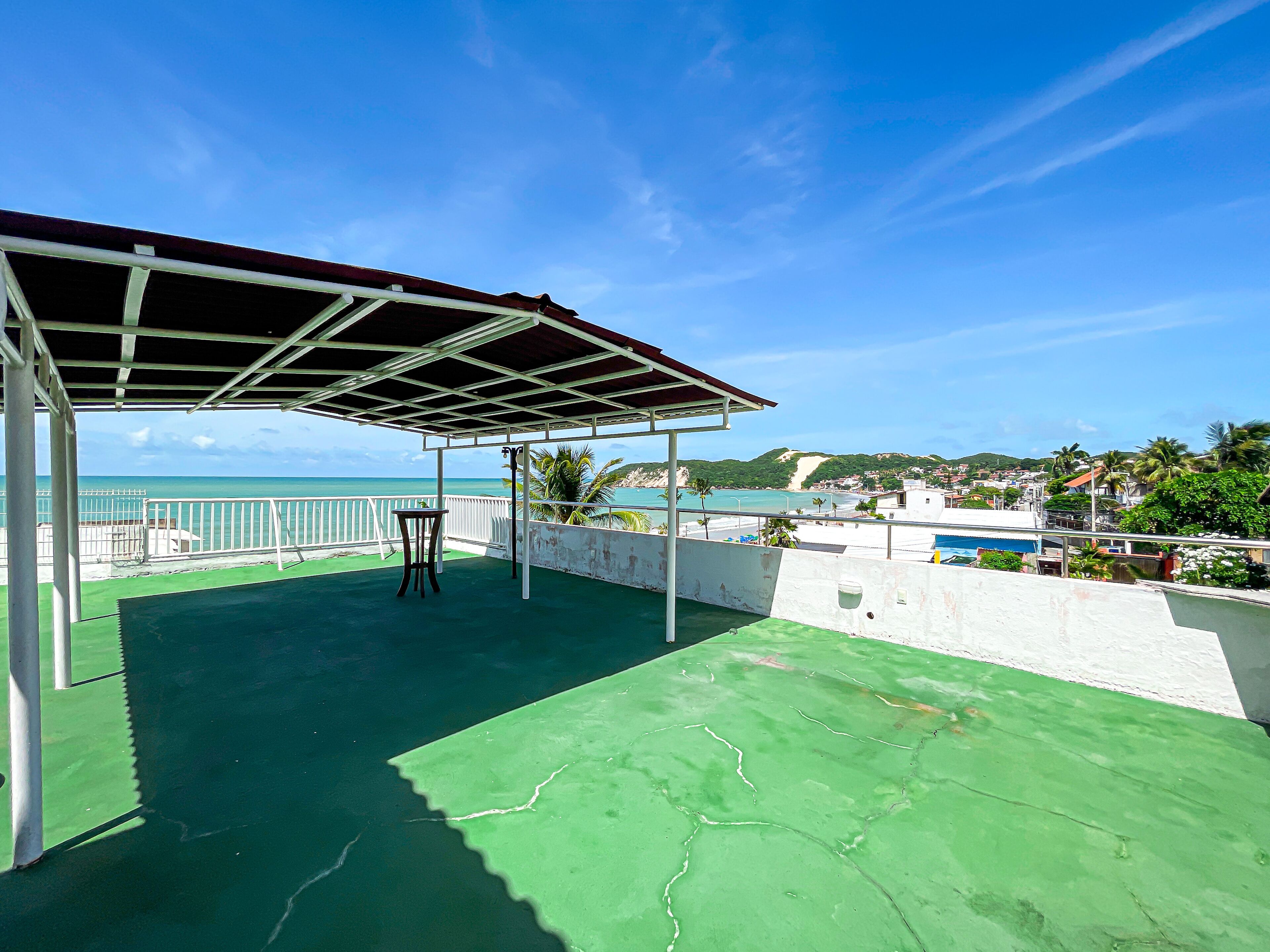 Foto - Ponta Negra Suites & Apart