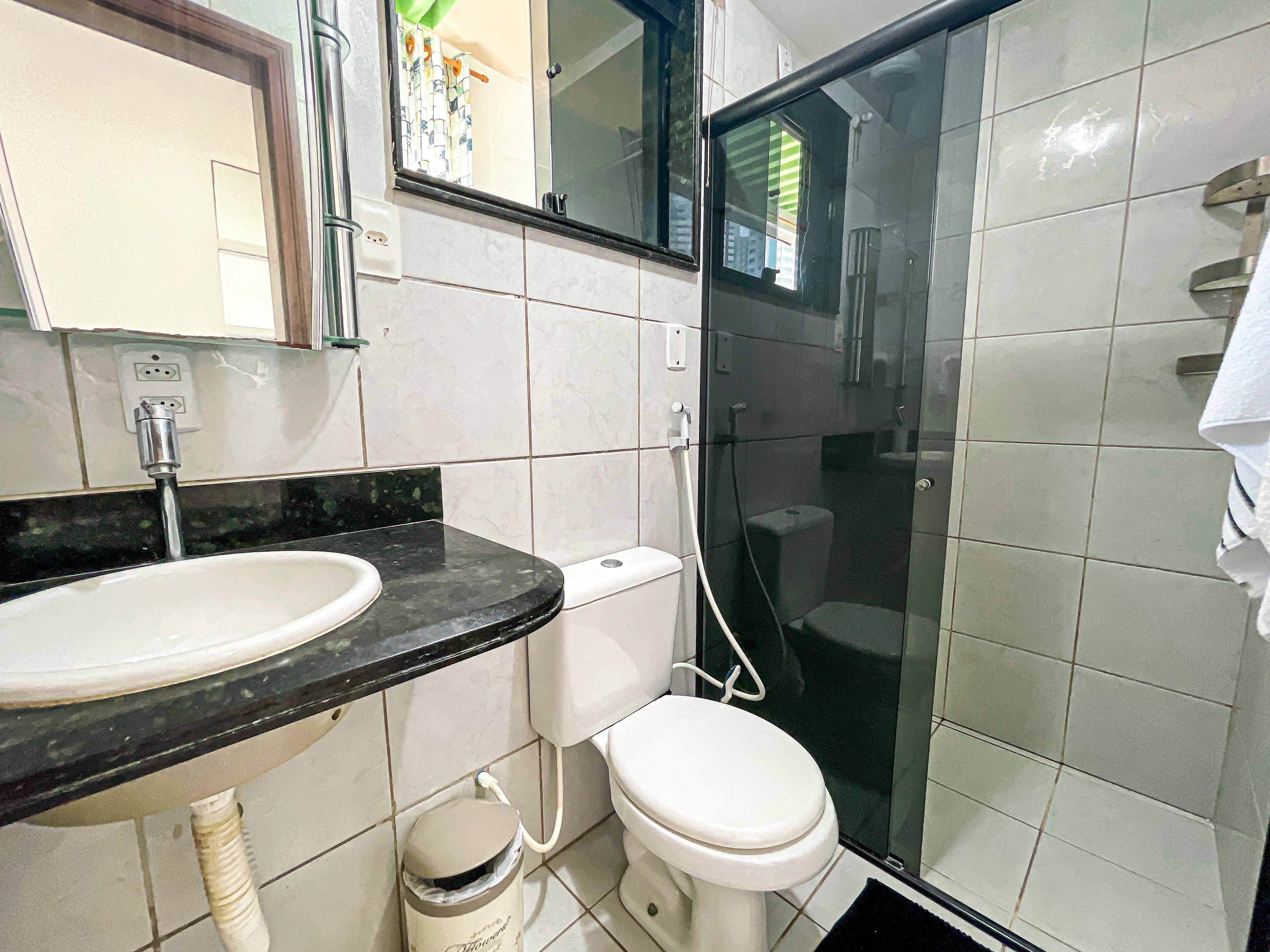 Foto - Ponta Negra Suites & Apart