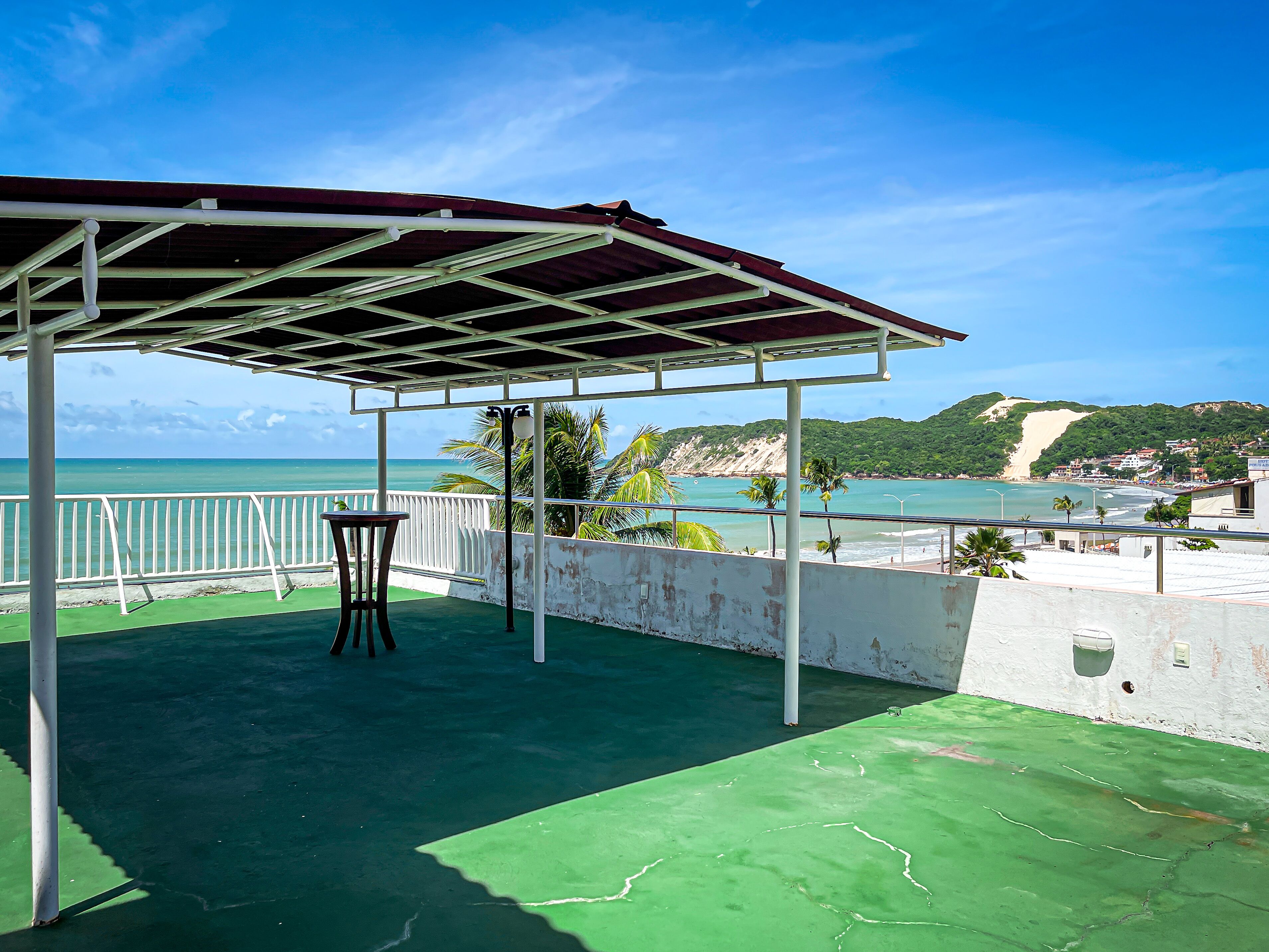 Foto - Ponta Negra Suites & Apart