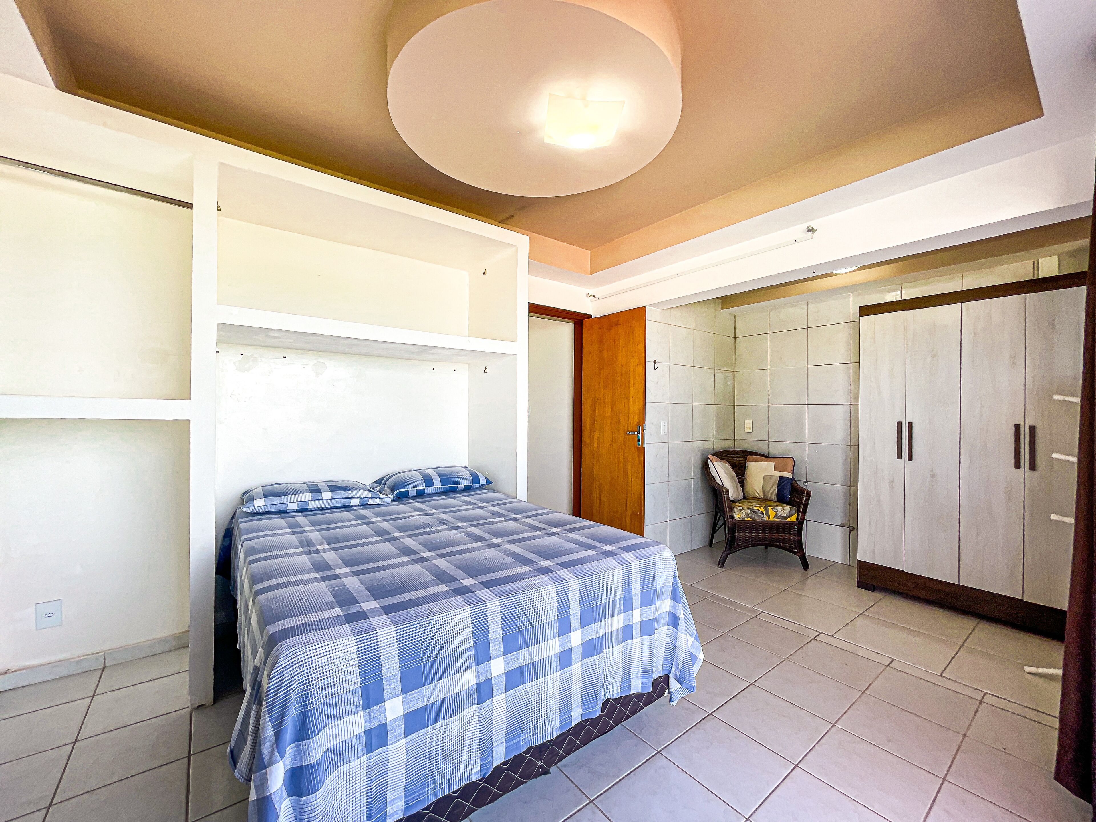 Foto - Ponta Negra Suites & Apart