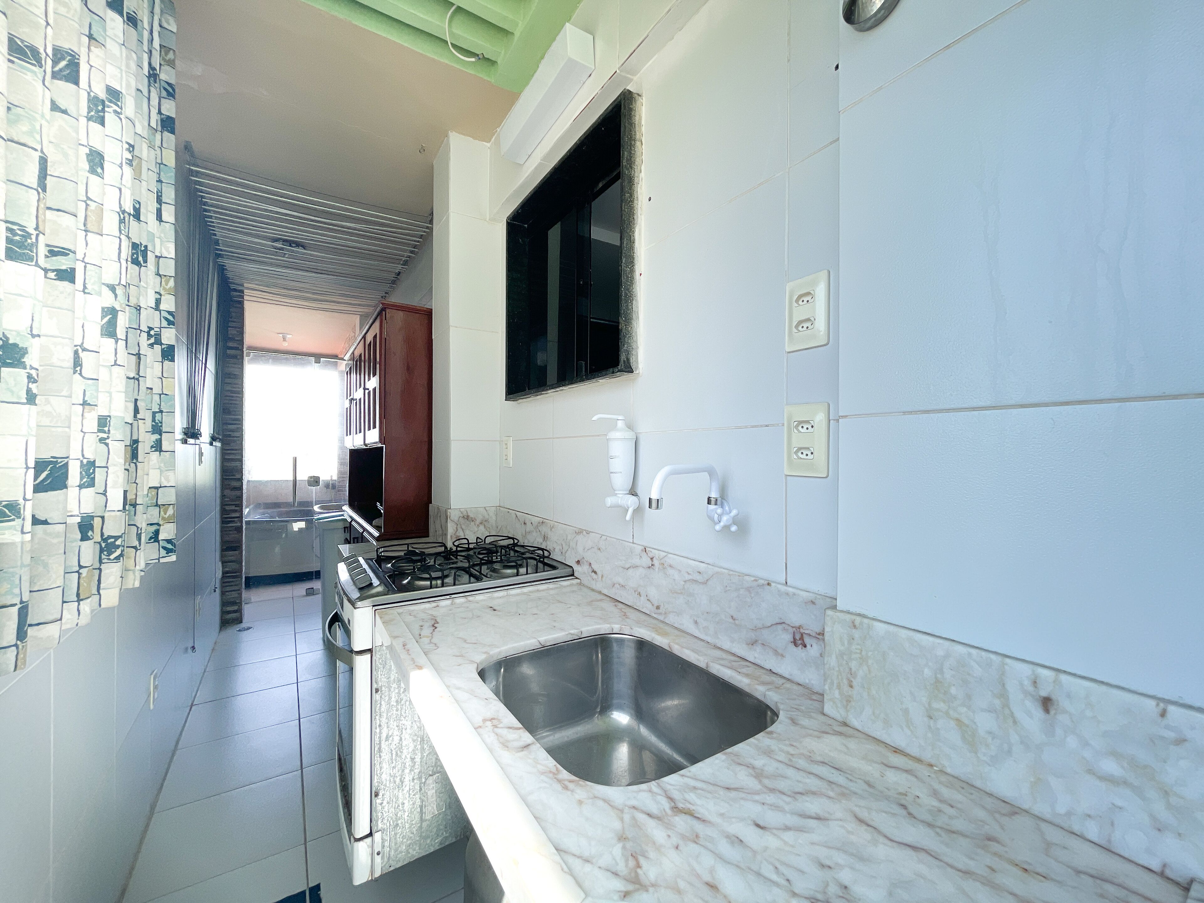 Foto - Ponta Negra Suites & Apart