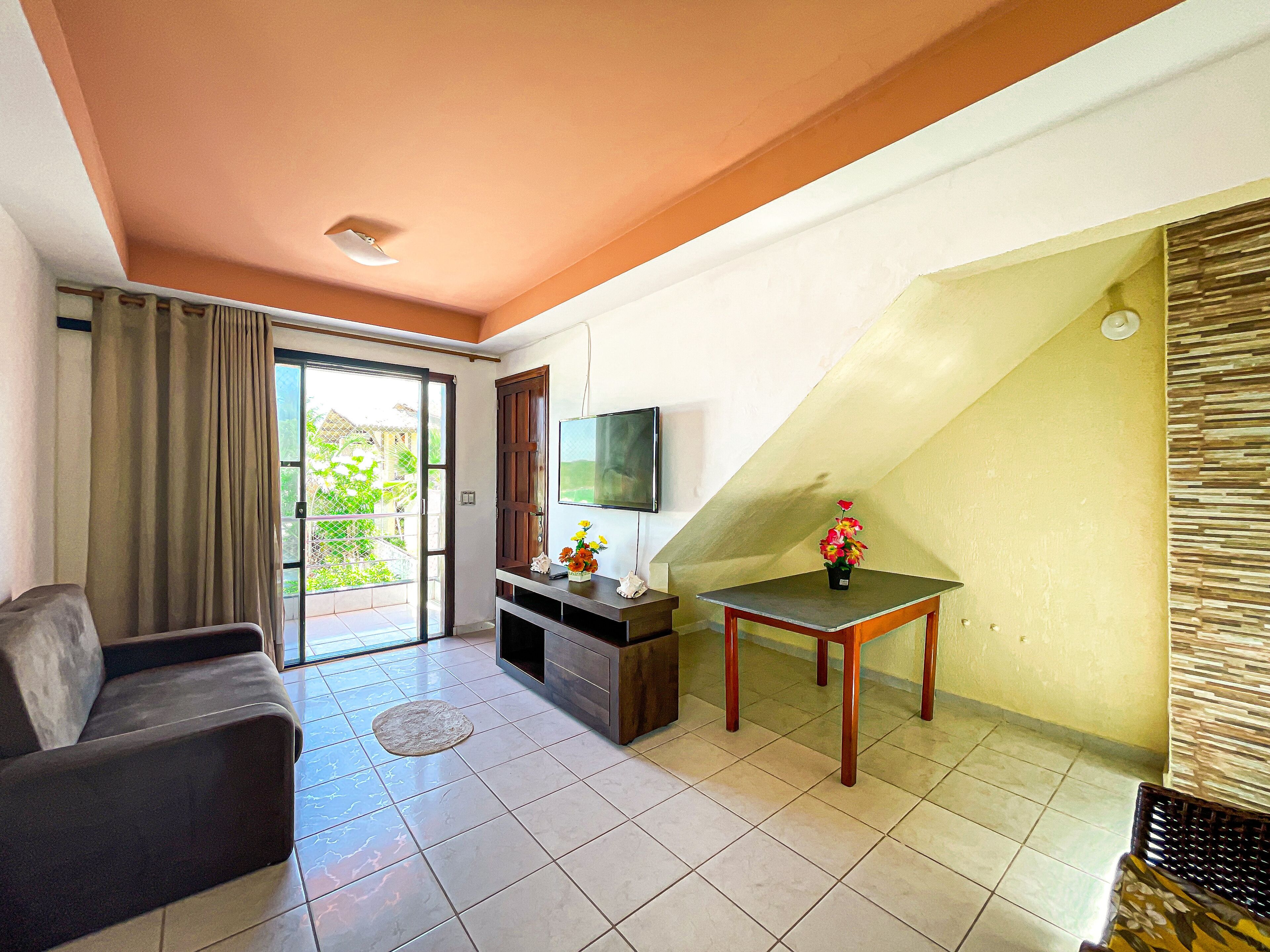 Foto - Ponta Negra Suites & Apart