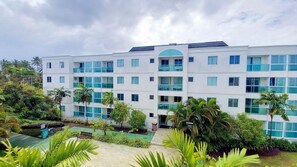 Căn hộ | Ngoại thất