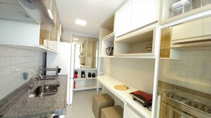 Private kitchen - Palm Village Acqua (Ipojuca)