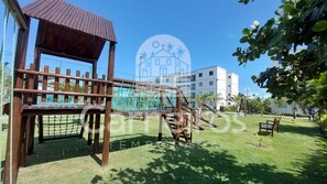 Children’s area - Palm Village Acqua (Ipojuca)