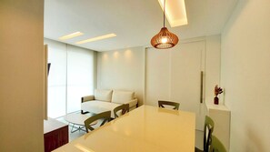 Apartment | Living room - Palm Village Acqua (Ipojuca)