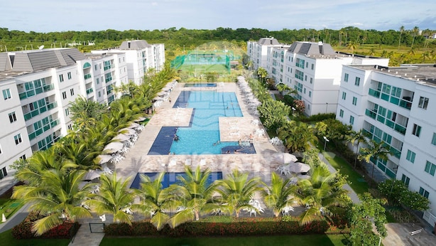 Pool - Palm Village Acqua (Ipojuca)