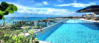 Singular Dream Beach Residences