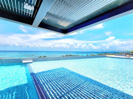 NÀkymÀ majoituspaikasta