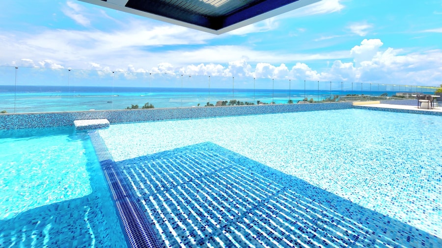 Singular Dream Beach Residences