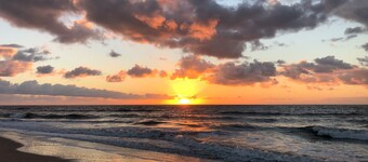 Chincoteague Island House "Sir Whelk-A-Lot" Kayaks Included! Downtown Location!