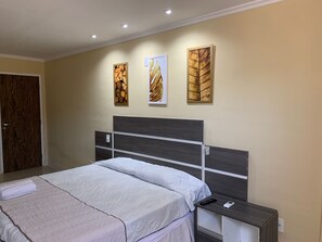 Room - Beira do Mar Hotel Aracaju (Aracaju)