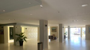 Unclassified image, 4 of 21, button - Beira do Mar Hotel Aracaju (Aracaju)