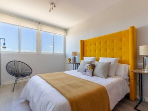 3 Schlafzimmer, Bügeleisen/Bügelbrett, Internetzugang, Bettwäsche