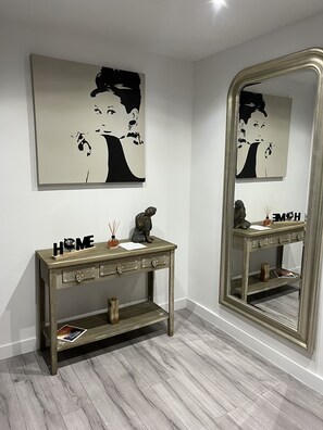 Interior - Beautiful 2 bedrooms holiday apart Nice (Nice)