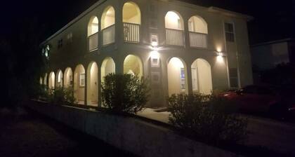 #A Island Morning Sun