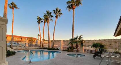 Adventurous BHC 2bd/2ba Getaway