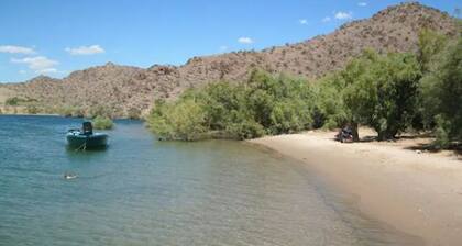 Adventurous BHC 2bd/2ba Getaway
