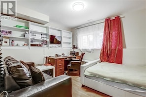 1 bedroom, WiFi
