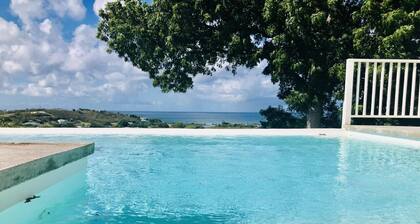 Escape to the Caribbean!