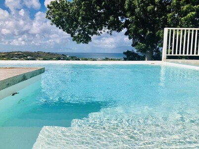 Escape to the Caribbean!