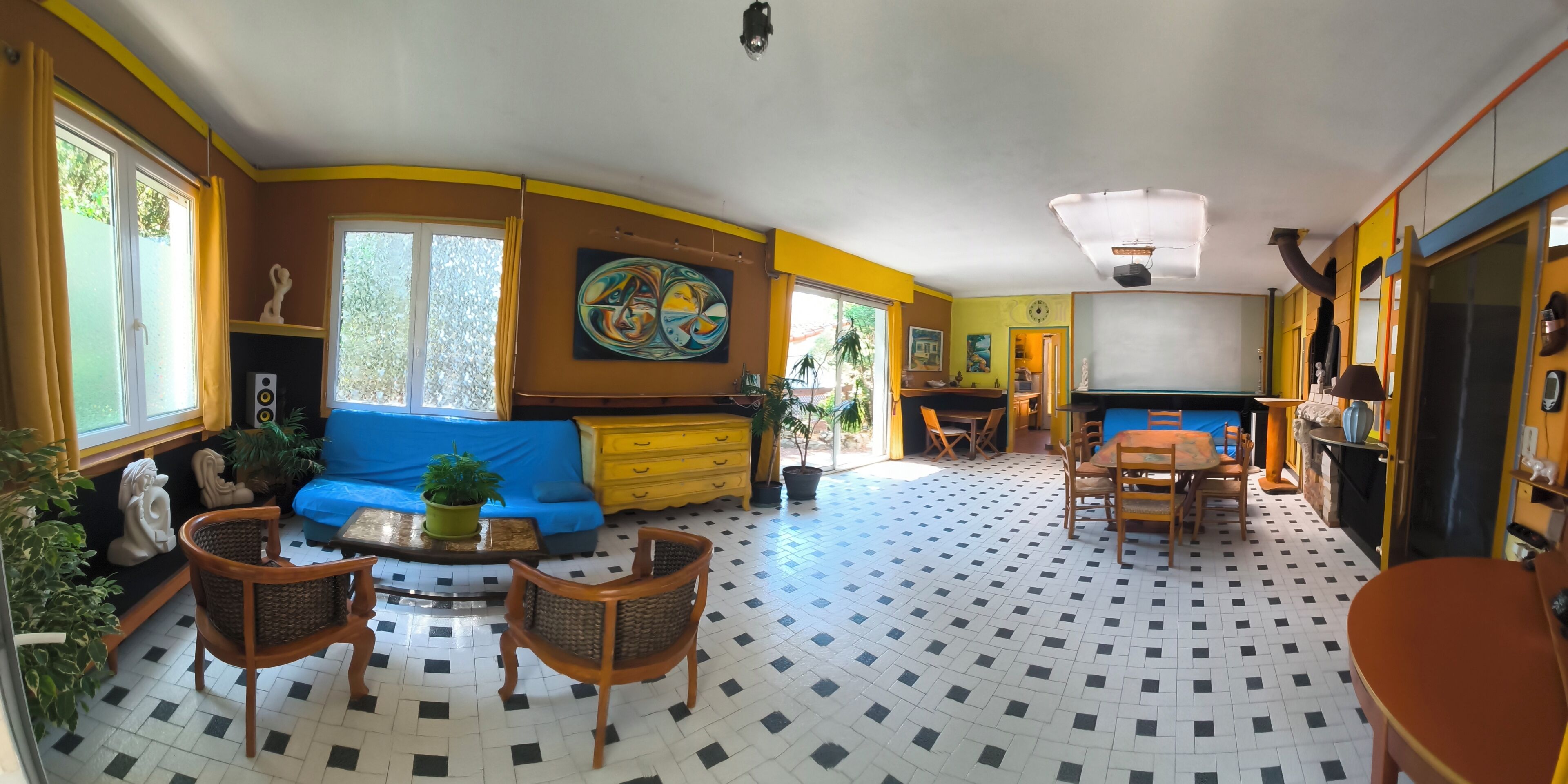 Villa Papy,  Ronce Les Bains - Ronce-les-Bains
