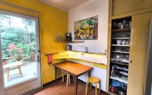 Interior - Villa Papy, Ronce les bains - Beach on foot, garden under the pines, (La Tremblade)