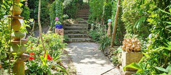 Villa Papy, Ronce les bains