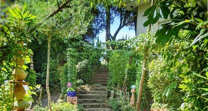 Villa Papy, Ronce les bains