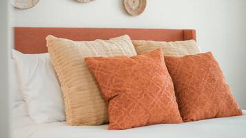 3 多间卧室、办公桌、熨斗/熨衣板、WiFi