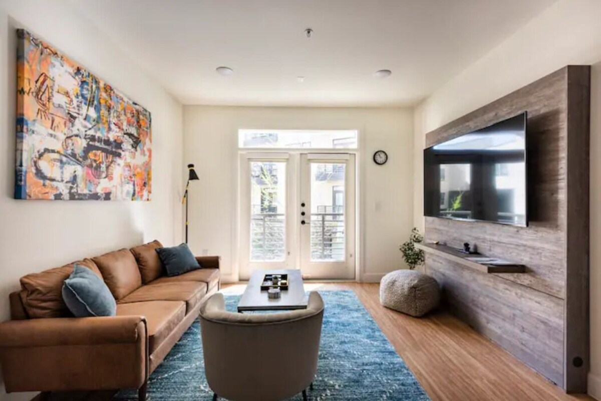 Majoittajan profiilikuva