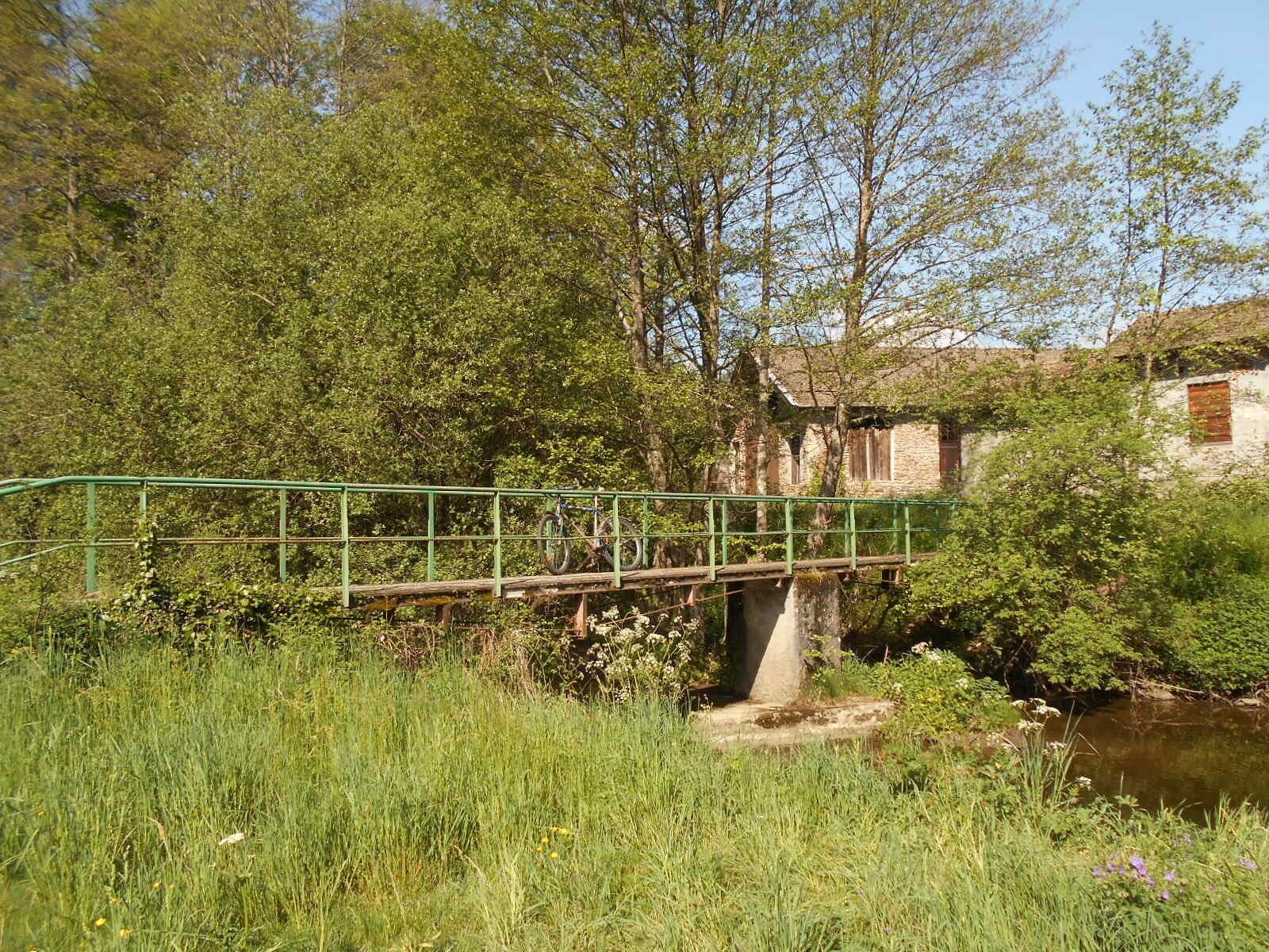 Unterkunftsgelände