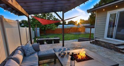 The Luxe Awaits You!