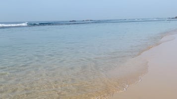 Beach towels