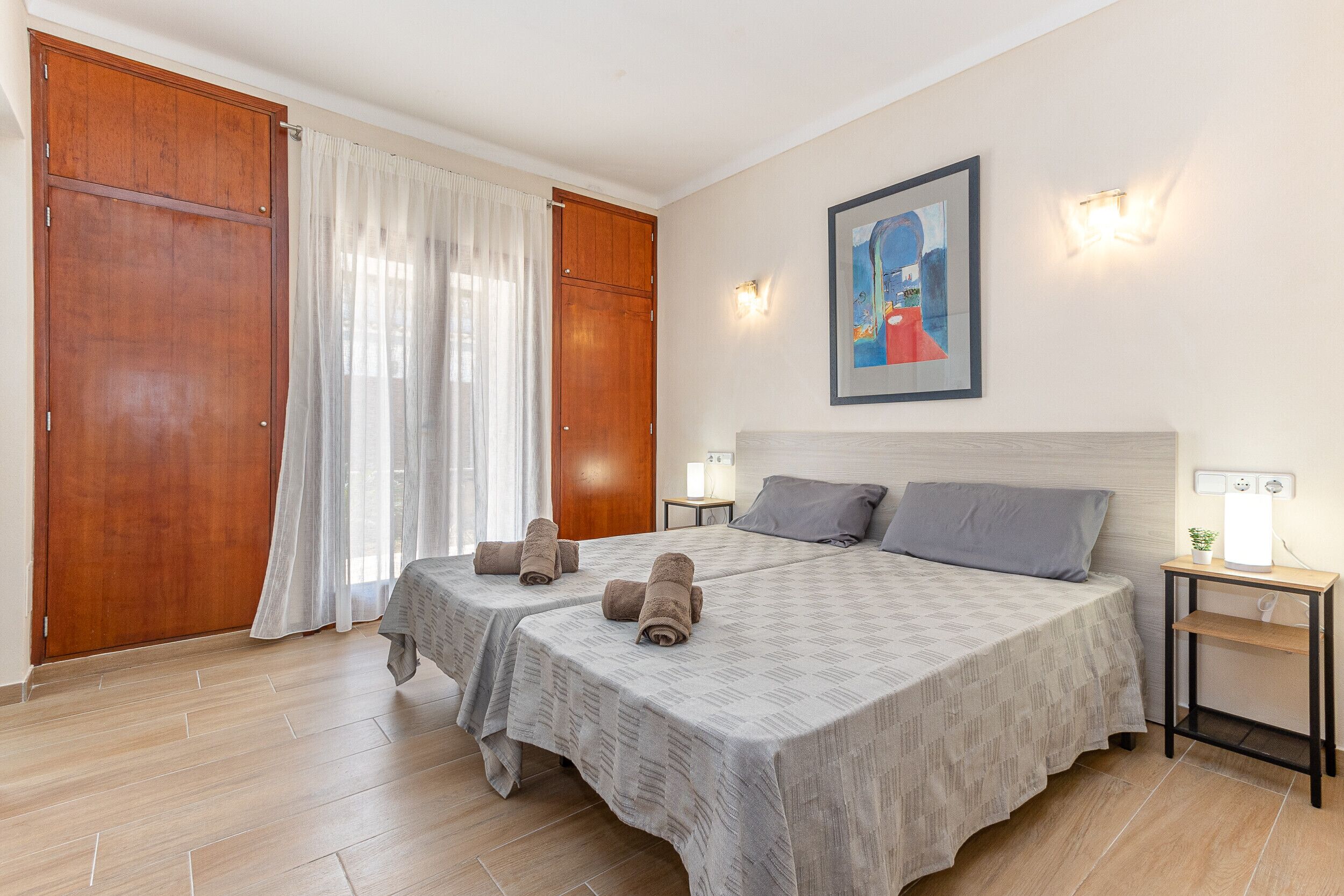 4 camere, una cassaforte in camera, Wi-Fi gratuito, lenzuola