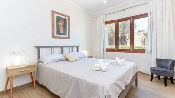 4 sovevÊrelser, pengeskab pÄ vÊrelset, gratis Wi-Fi, sengetÞj