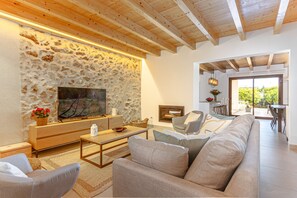 Téléviseur, livres