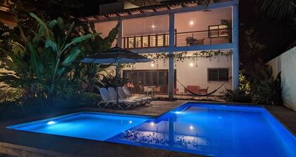 Casa los gallos piso 3