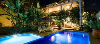 Los Gallos - Suite panoramic views