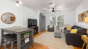 TV connectée, livres