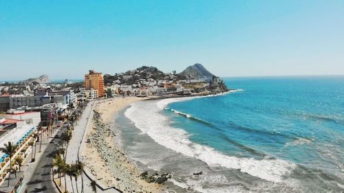 Casa Cascada - Luxury Home with Pool and Views!