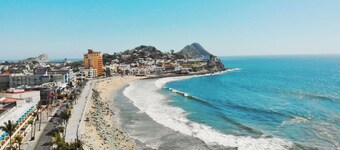 Casa Cascada - Luxury Home with Pool and Views!