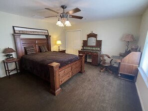 2 bedrooms, bed sheets