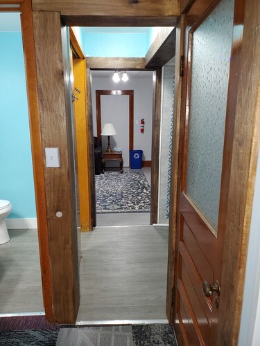 Concord for Solo or Couples